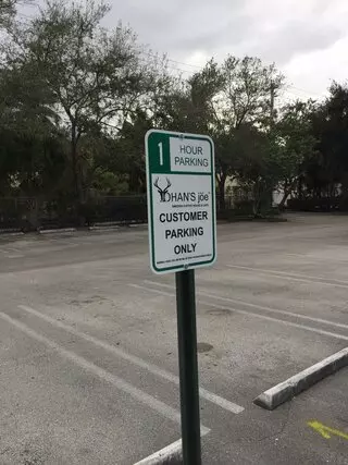 Parking Lot