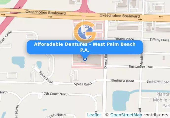 Afforadable Dentures - West Palm Beach P.A.