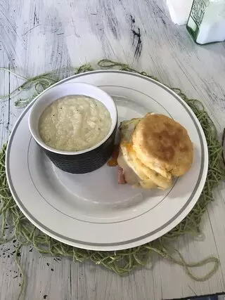 Trindy Gourmet
