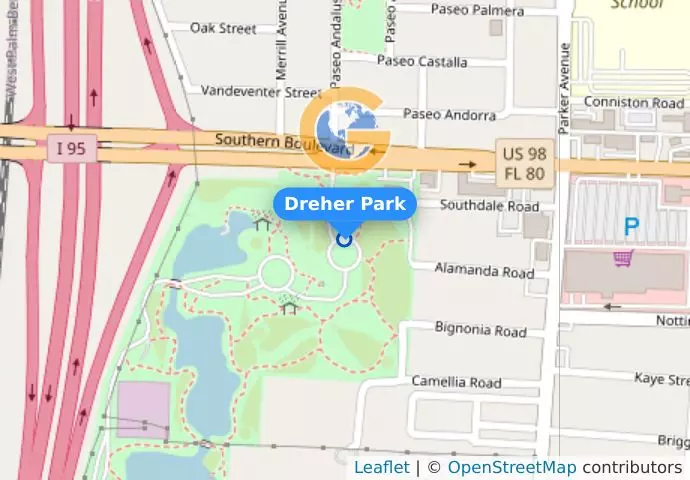 Dreher Park