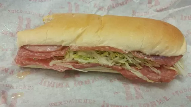 Jimmy John&apos;s