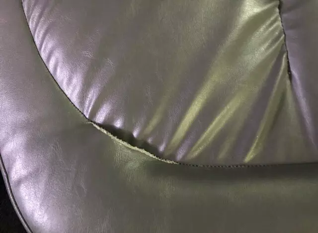 Deluxe Limousine