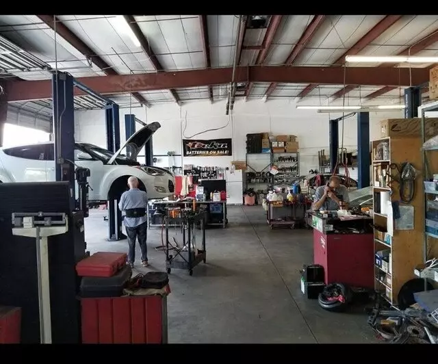 Pete&apos;s Auto Repair