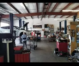 Pete's Auto Repair