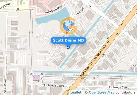 Scott Diane MD