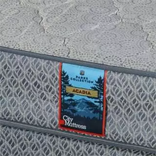 City Mattress