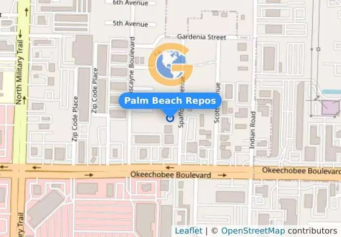 Palm Beach Repos