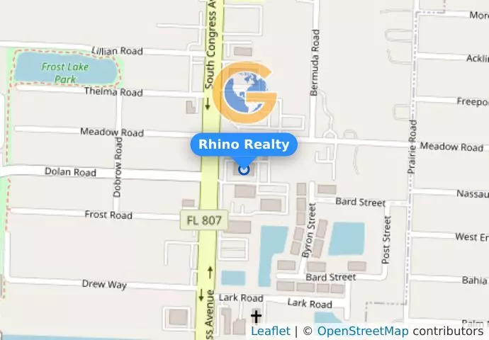 Rhino Realty