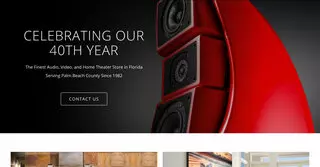 Audio Advisors