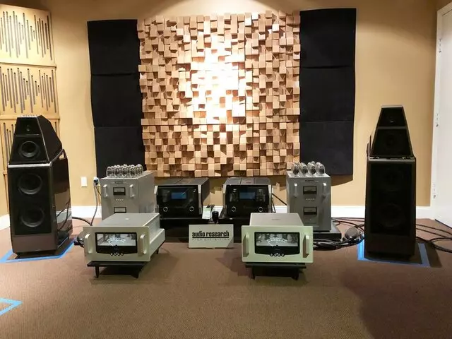 Audio Advisors