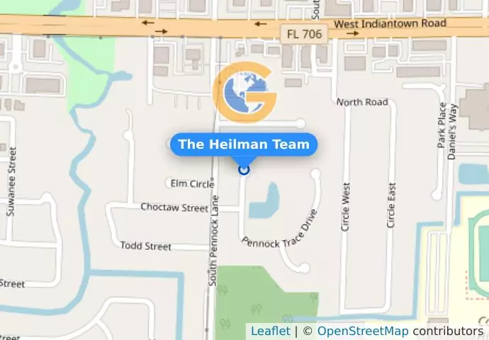 The Heilman Team