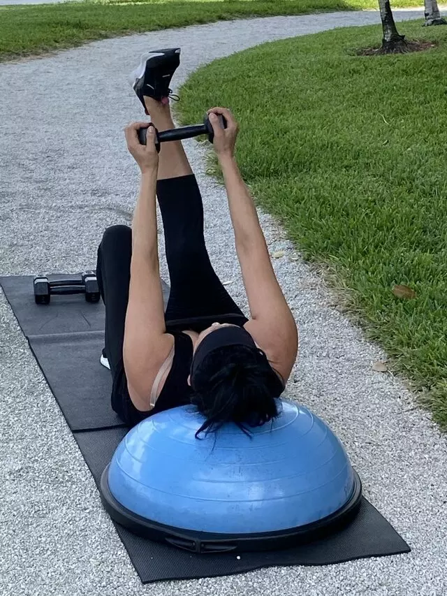 PAPS Fitness