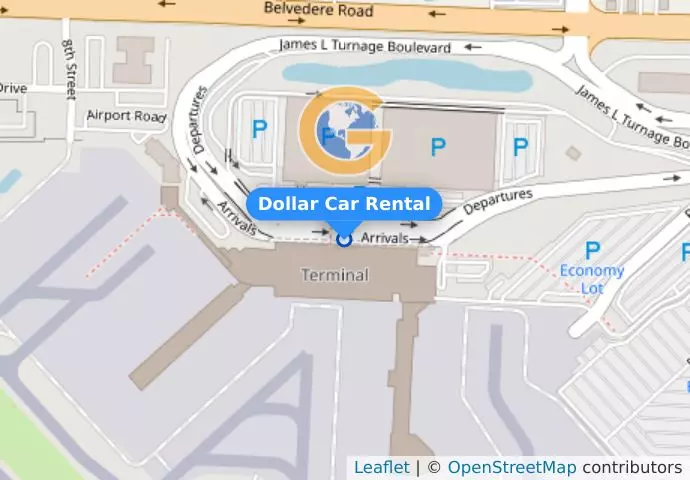 Dollar Car Rental