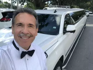 Danny Boy Limousine
