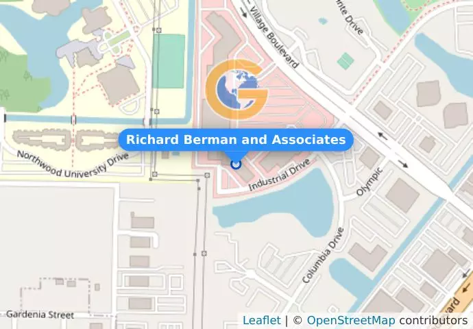Richard Berman and Associates