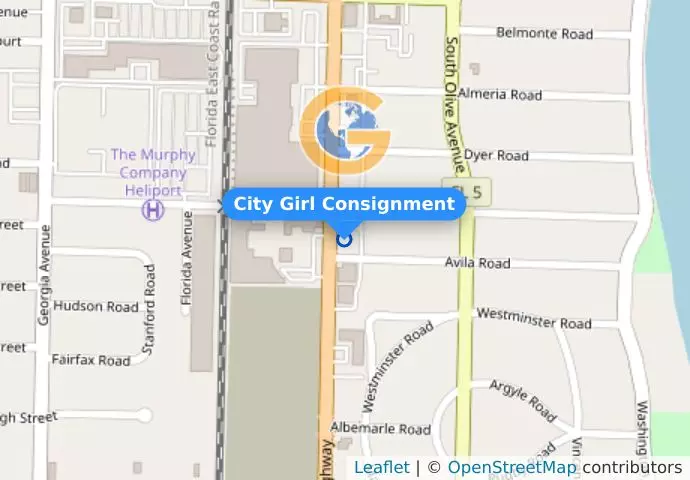City Girl Consignment