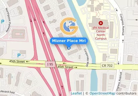 Mizner Place Mri