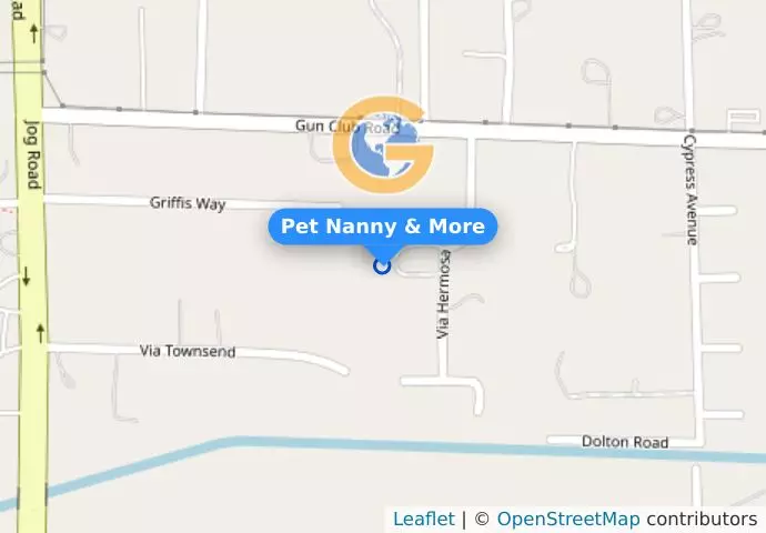 Pet Nanny & More