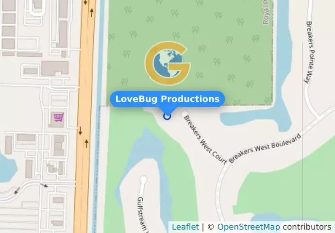 LoveBug Productions