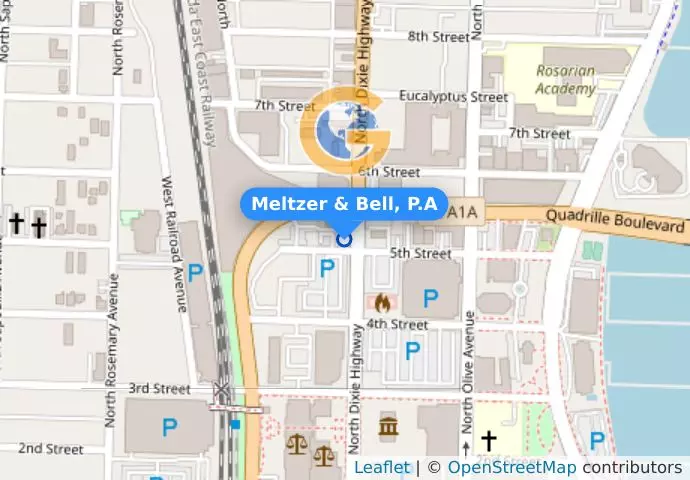 Meltzer & Bell, P.A