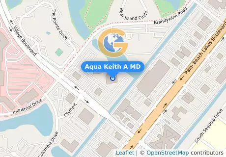 Aqua Keith A MD