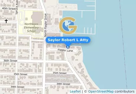 Saylor Robert L Atty