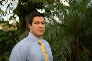 Palm Beach Injury Law