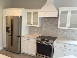 Creation Marble