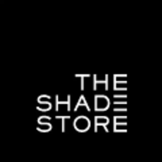 The Shade Store
