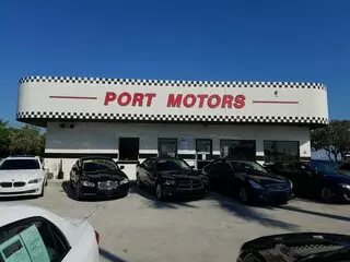 Port Motors