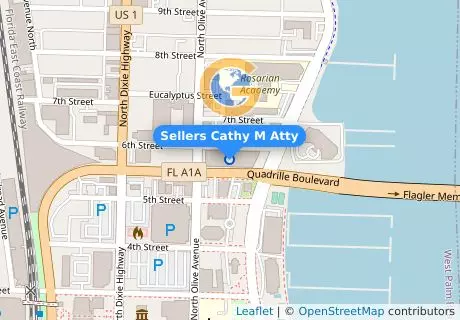 Sellers Cathy M Atty