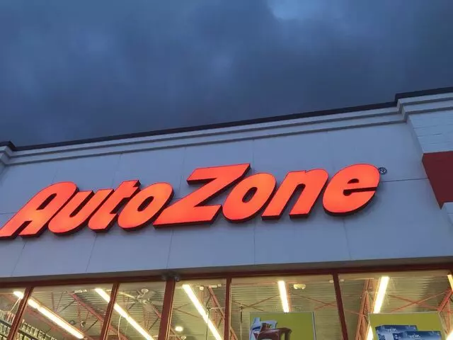 Autozone