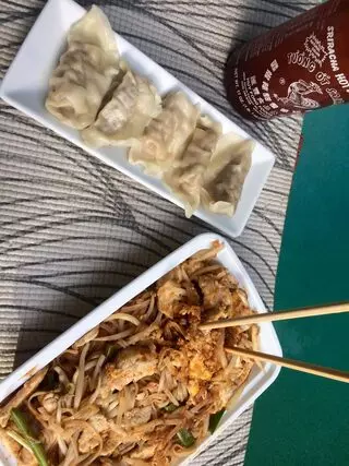 Wattana Thai Restaurant