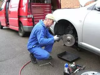 Asap Mobile Mechanic