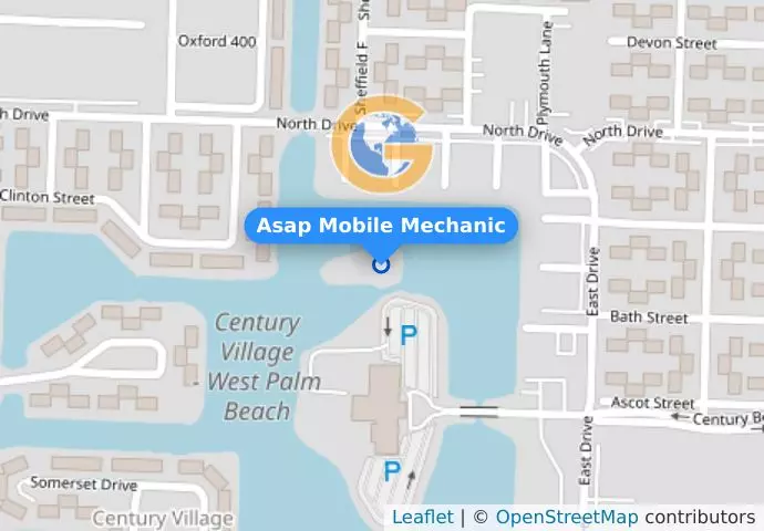 Asap Mobile Mechanic