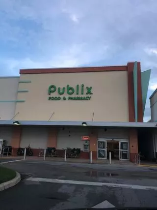 Publix