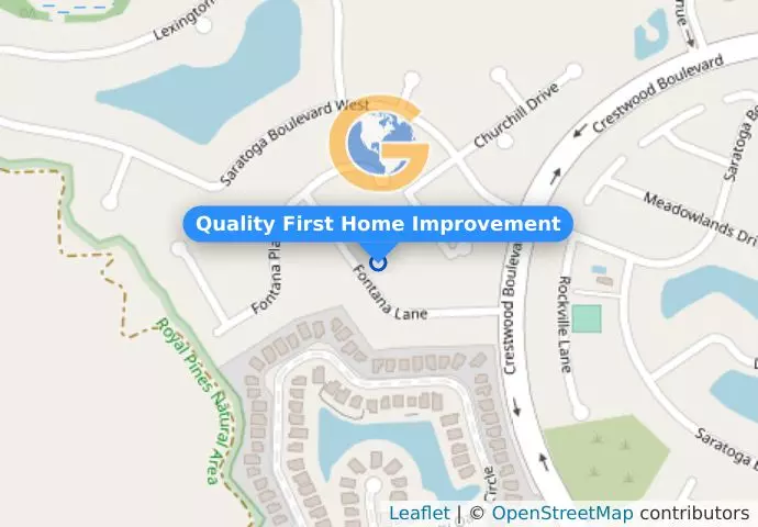 Quality First Home Improvement