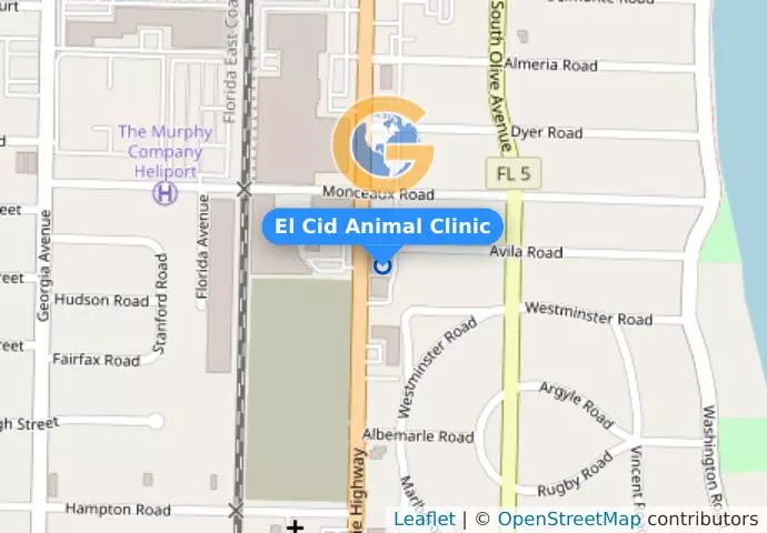 El Cid Animal Clinic
