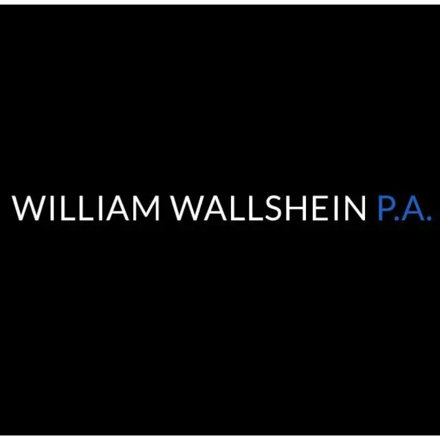 William Wallshein