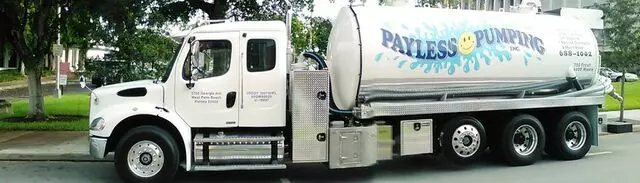 Payless Pumping
