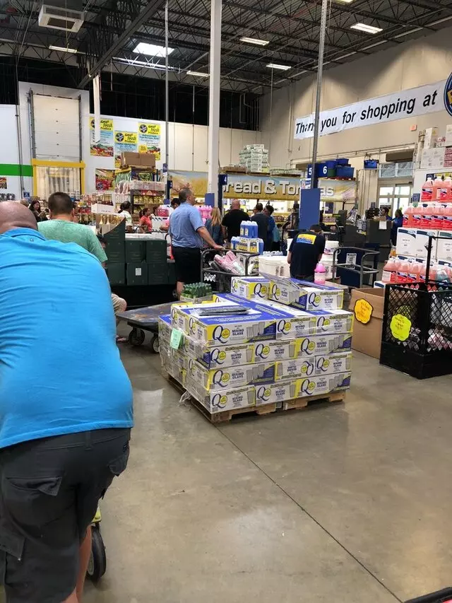 Restaurant Depot