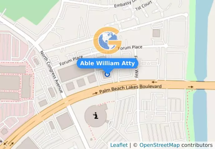 Able William Atty