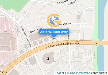 Able William Atty
