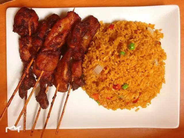 China King