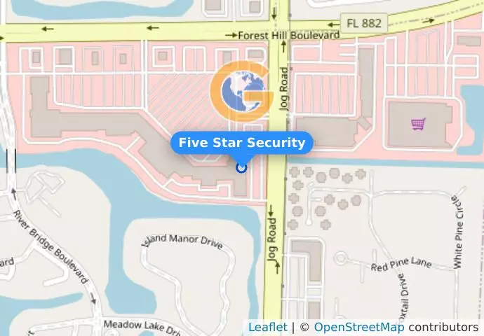 Five Star Security