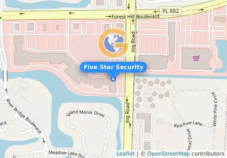Five Star Security