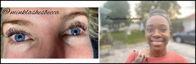 Flyy Lashes