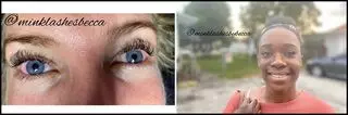 Flyy Lashes