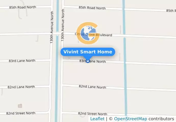 Vivint Smart Home