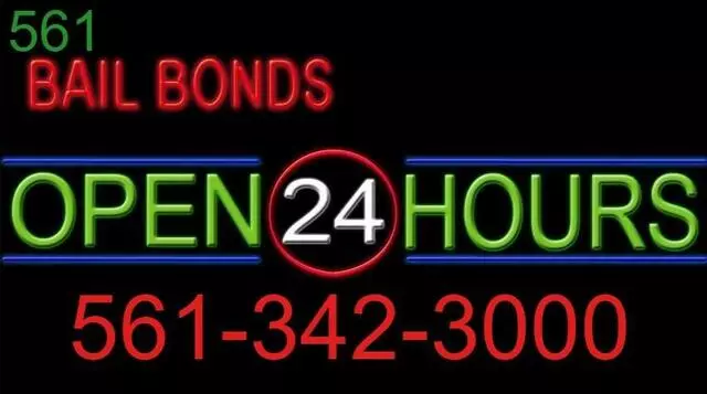 561 Bail Bonds